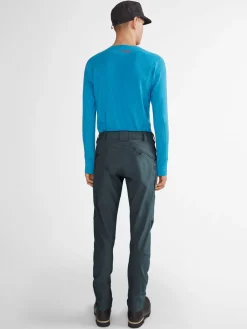 Klättermusen Pants<Hermod MidnightBlue