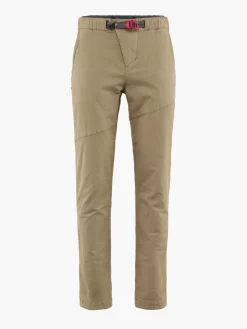 Klättermusen Pants<Hjuke DarkKhaki