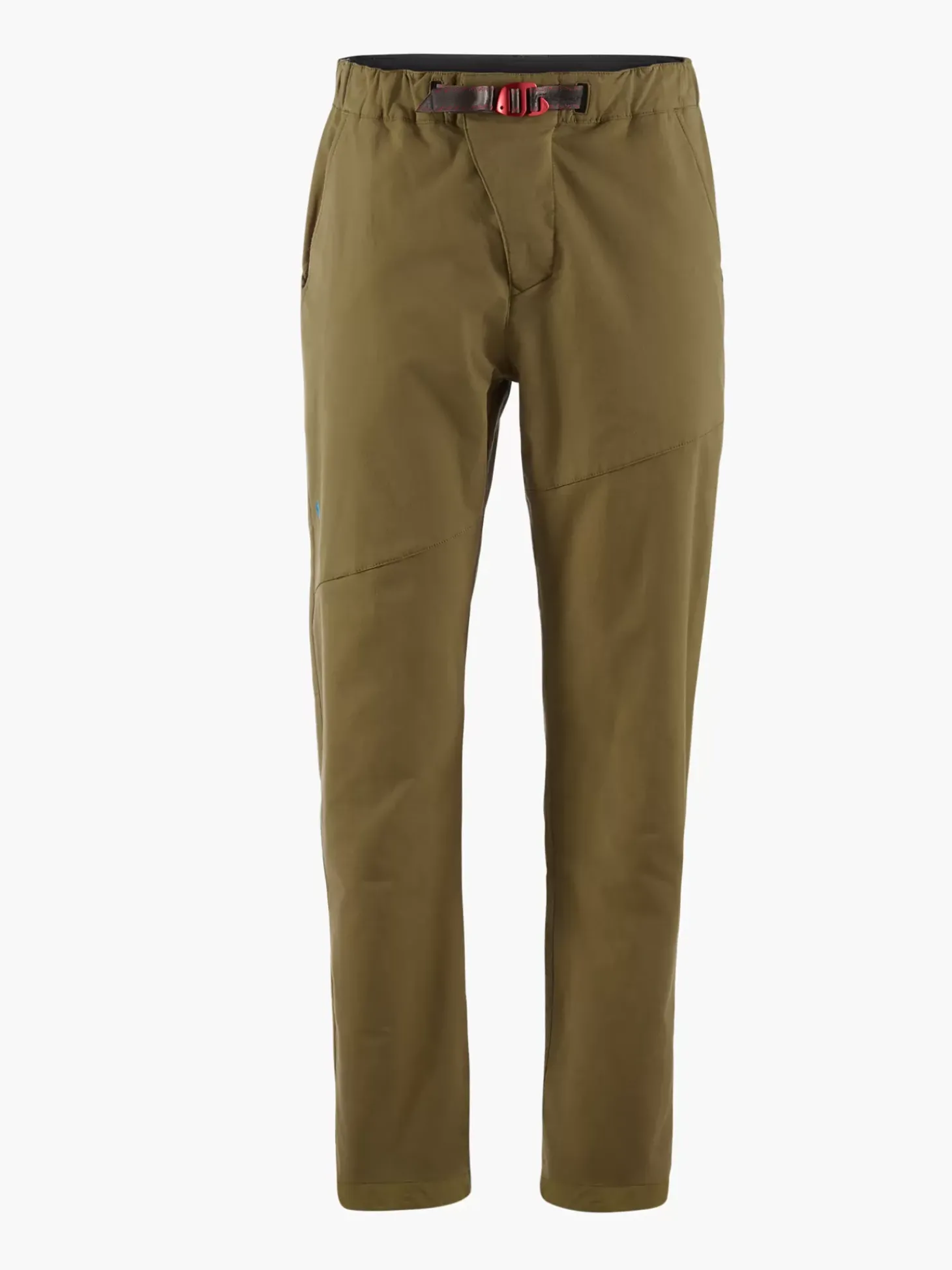 Klättermusen Pants<Hjuke Olive