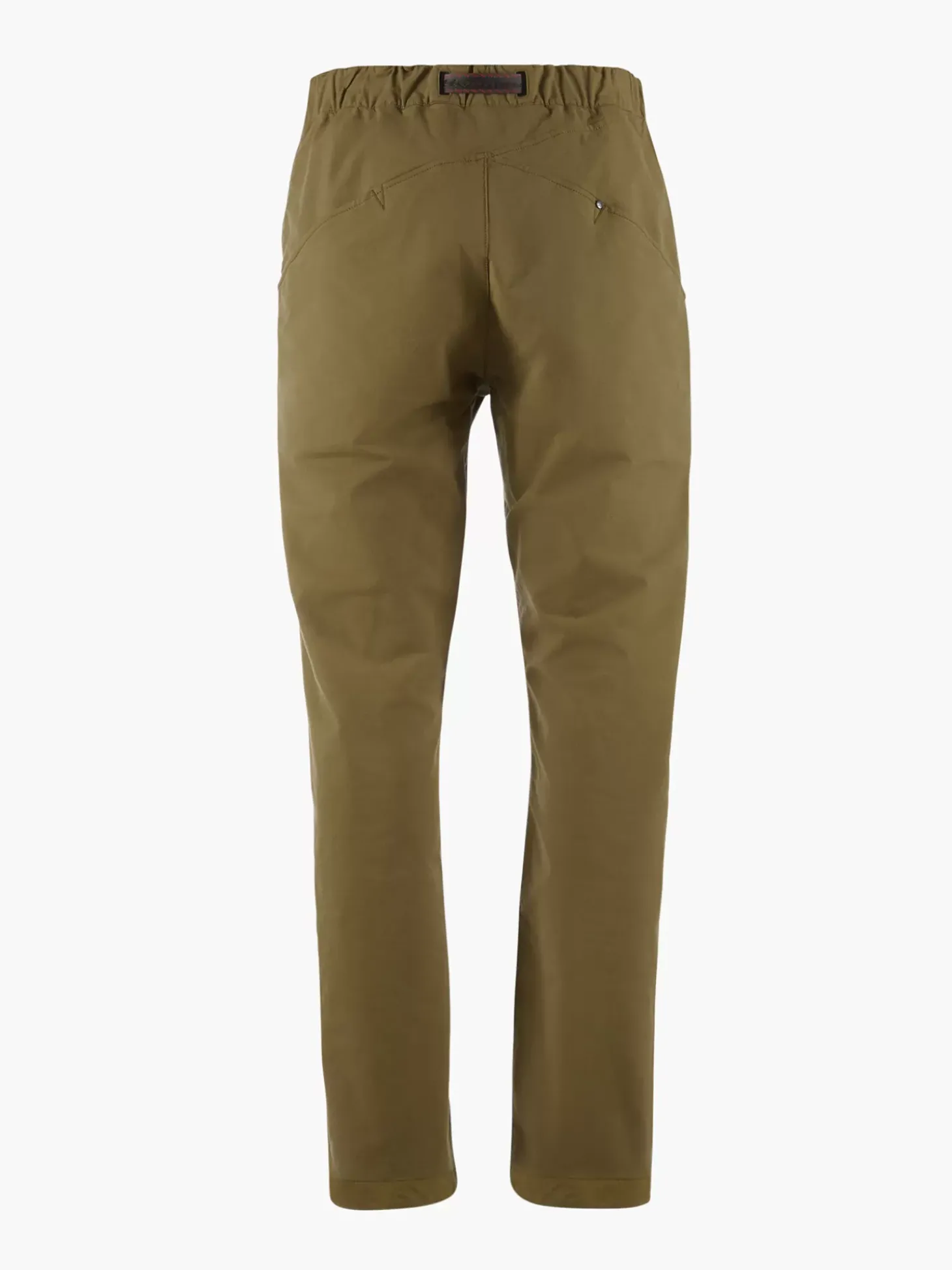 Klättermusen Pants<Hjuke Olive