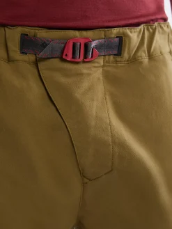 Klättermusen Pants<Hjuke Olive