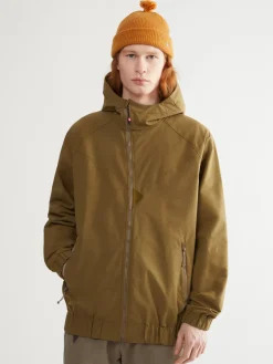 Klättermusen Wind Resistant Jackets|Klättermusen Archive<Hjuke Olive