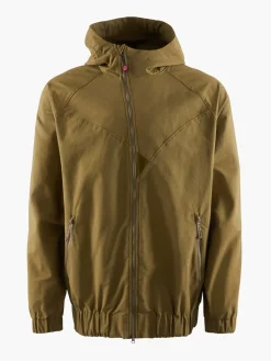Klättermusen Wind Resistant Jackets|Klättermusen Archive<Hjuke Olive