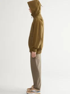 Klättermusen Wind Resistant Jackets|Klättermusen Archive<Hjuke Olive