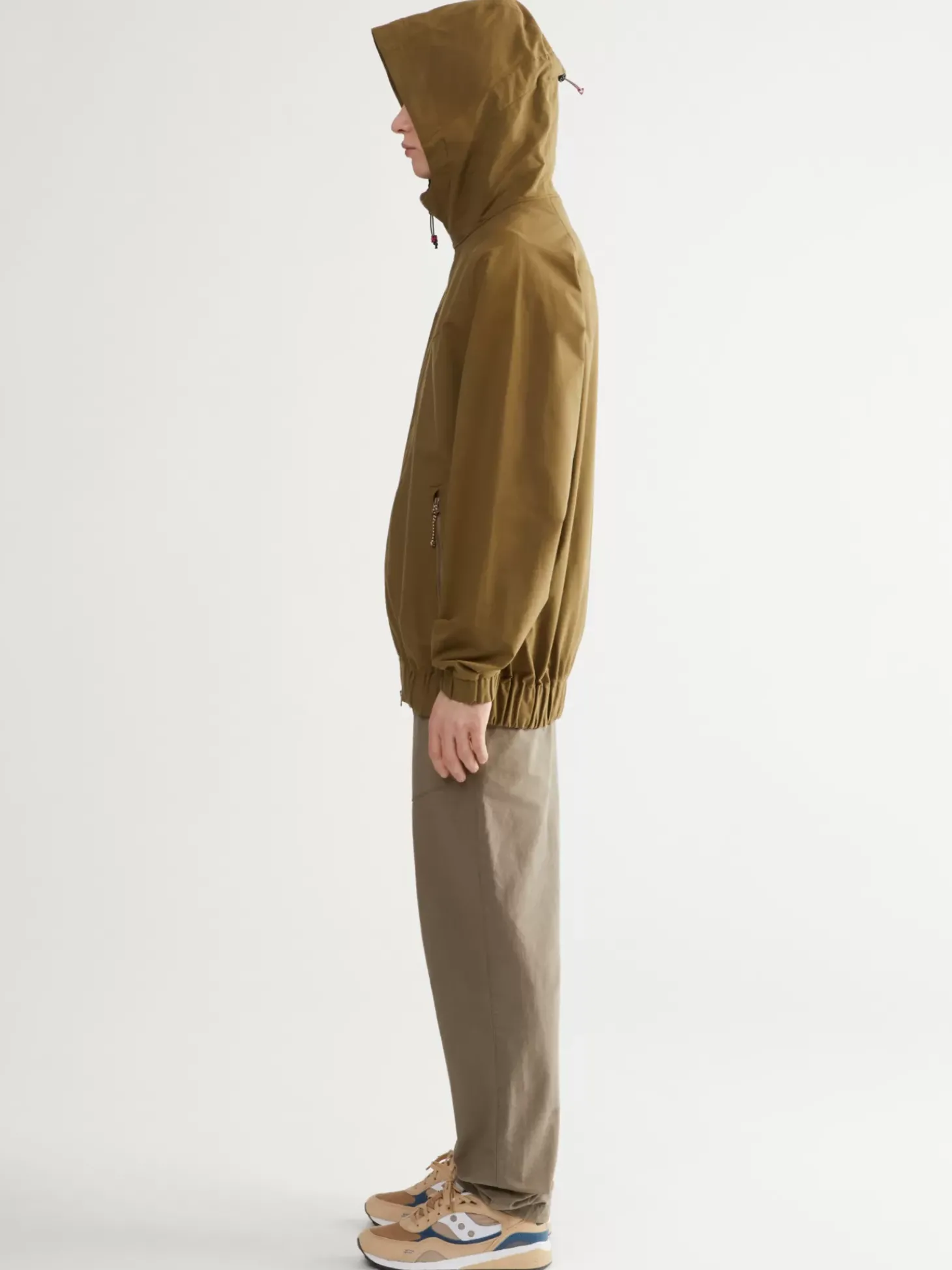 Klättermusen Wind Resistant Jackets|Klättermusen Archive<Hjuke Olive