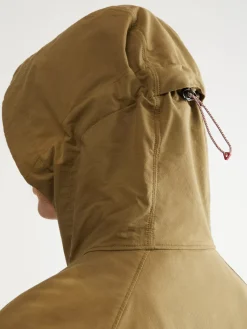 Klättermusen Wind Resistant Jackets|Klättermusen Archive<Hjuke Olive