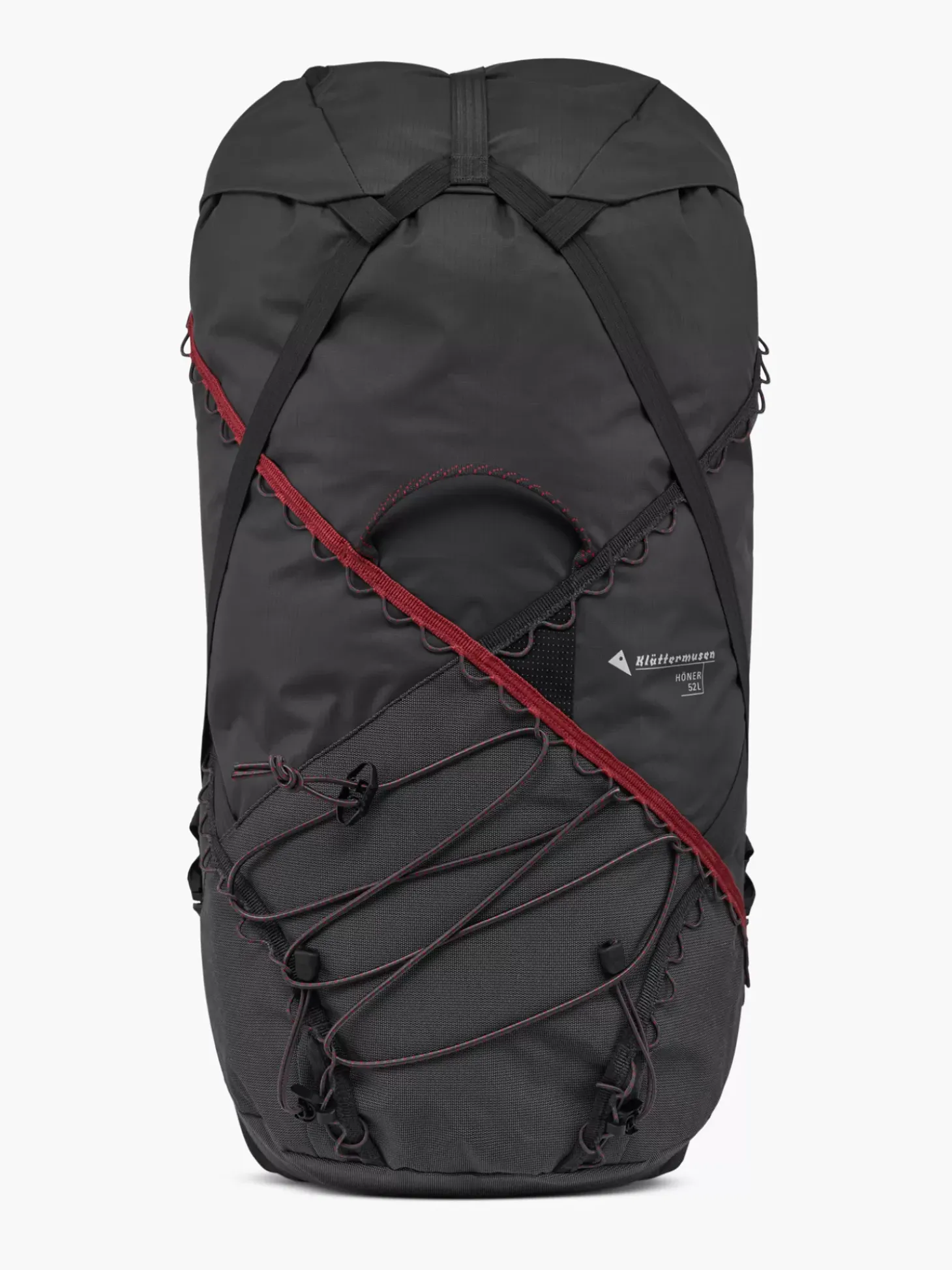 Klättermusen Multi-Day Backpacks (32-100L)|Skiing<Höner Raven