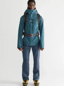 Klättermusen Multi-Day Backpacks (32-100L)|Skiing<Höner Raven