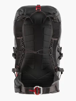 Klättermusen Single-Day Backpacks (18-32L)|Multi-Day Backpacks (32-100L)<Höner Raven