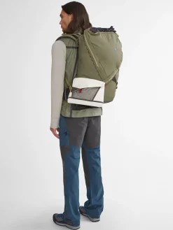 Klättermusen Accessory Bags<Hrid WP Snow