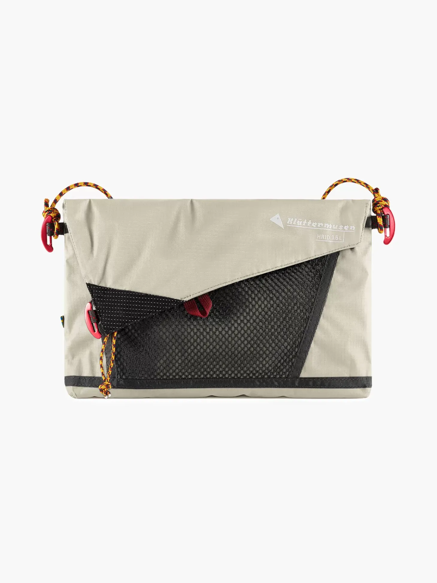 Klättermusen Accessory Bags|Gear Bags & Organisers<Hrid WP Clay