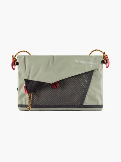 Klättermusen Accessory Bags|Accessories<Hrid WP SwampGreen