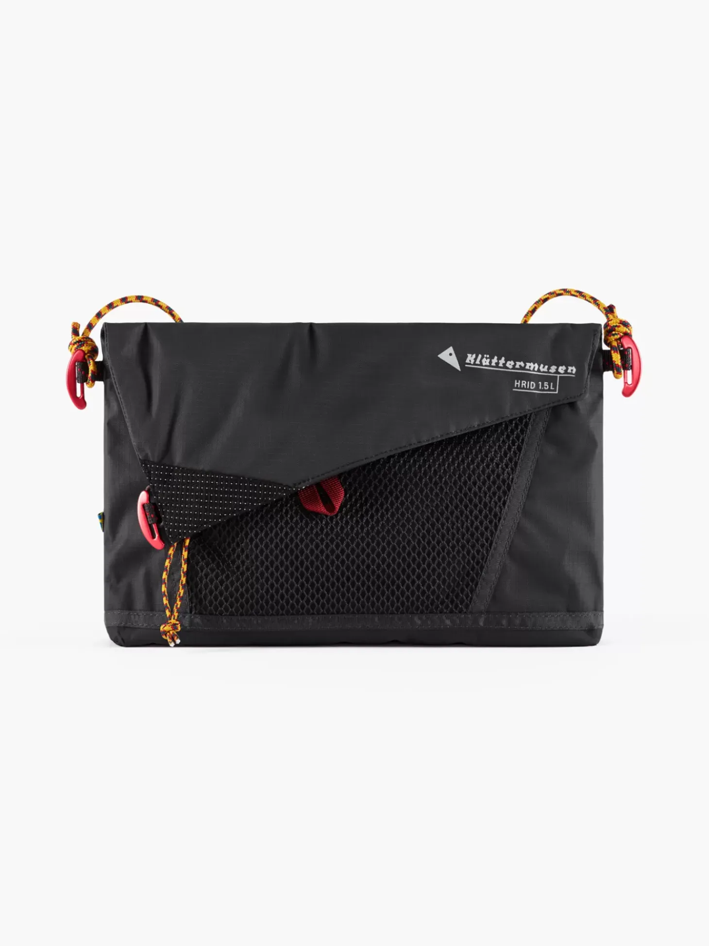 Klättermusen Accessory Bags|Gear Bags & Organisers<Hrid WP Raven