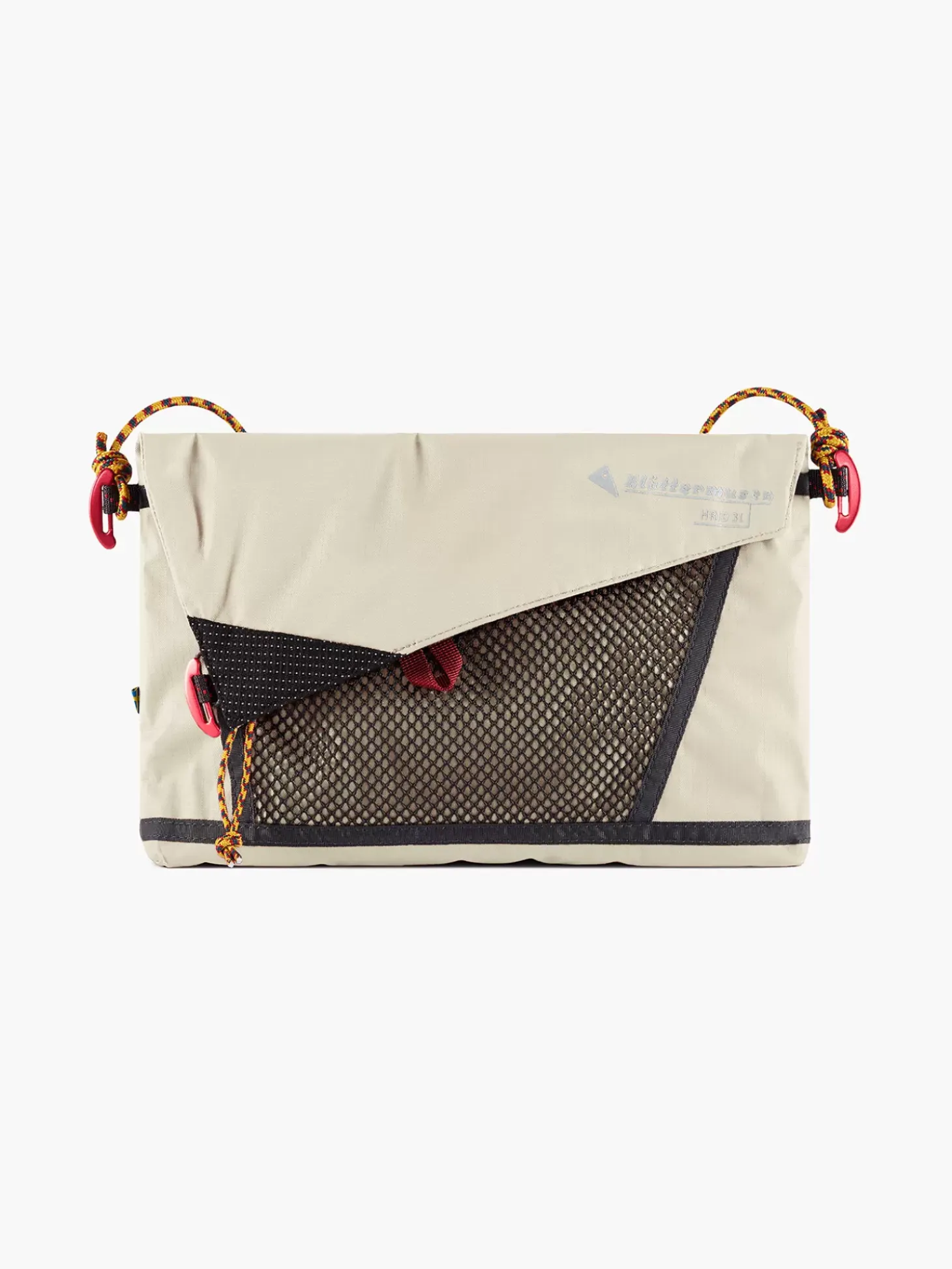 Klättermusen Accessory Bags|Gear Bags & Organisers<Hrid WP Clay