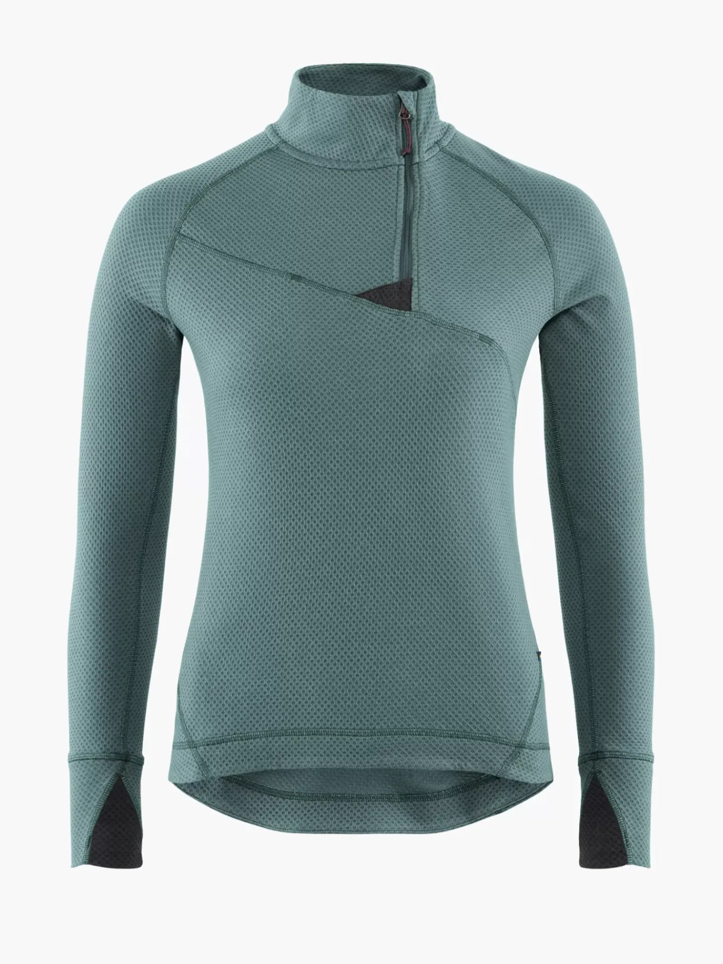 Klättermusen Fleeces & Sweaters<Huge FrostGreen