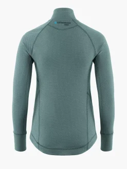 Klättermusen Fleeces & Sweaters<Huge FrostGreen