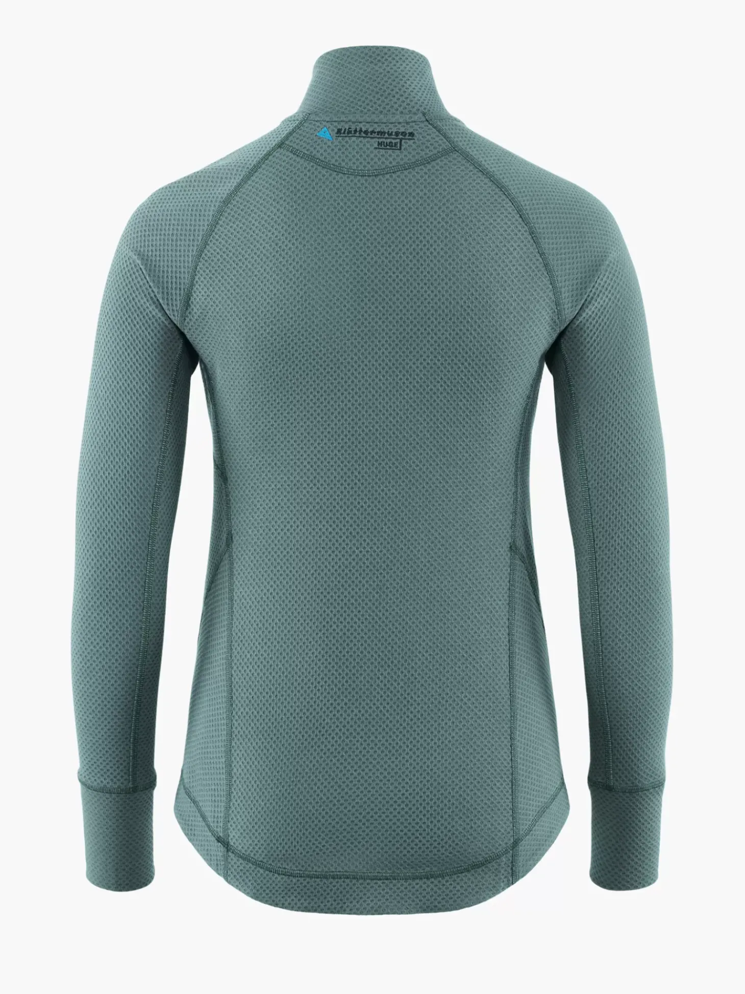 Klättermusen Fleeces & Sweaters<Huge FrostGreen