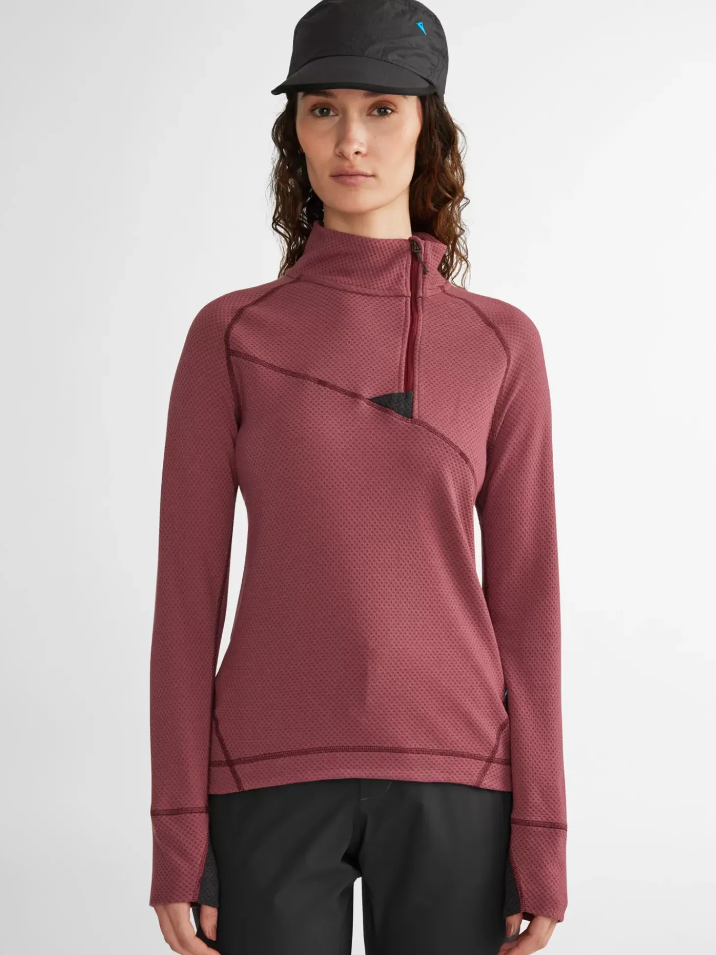 Klättermusen Fleeces & Sweaters<Huge FrostGreen