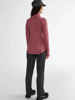 Klättermusen Fleeces & Sweaters<Huge FrostGreen