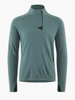 Klättermusen Fleeces & Sweaters<Huge FrostGreen