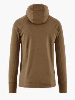 Klättermusen Fleeces & Sweaters<Huge Olive-Mustard