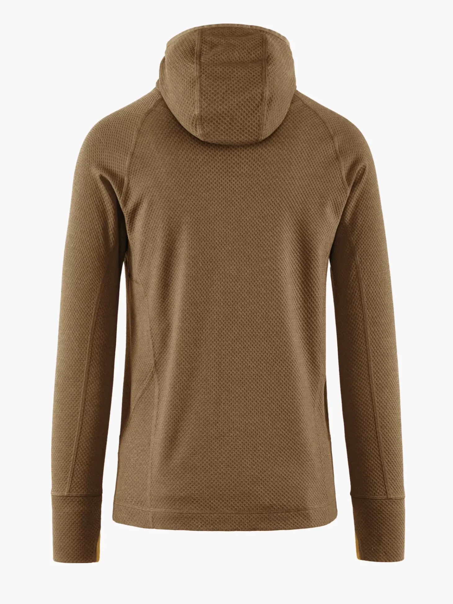 Klättermusen Fleeces & Sweaters<Huge Olive-Mustard