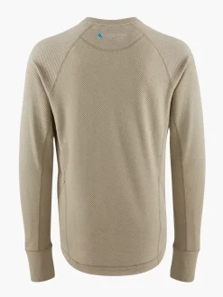 Klättermusen Fleeces & Sweaters<Huge SilverGreen