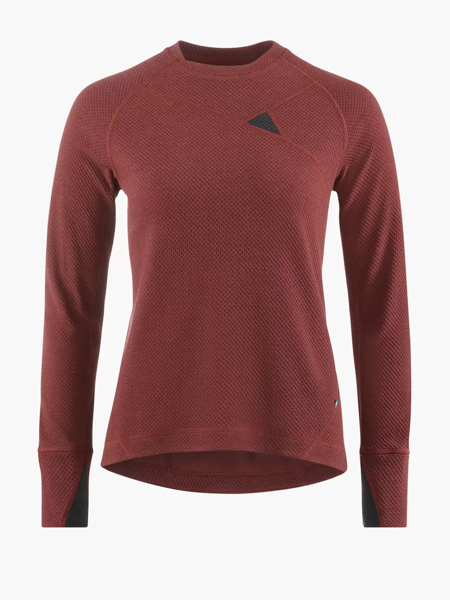 Klättermusen Fleeces & Sweaters|Hiking & Trekking<Huge MadderRed