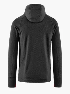 Klättermusen Fleeces & Sweaters<Huge Raven-BurntRusset