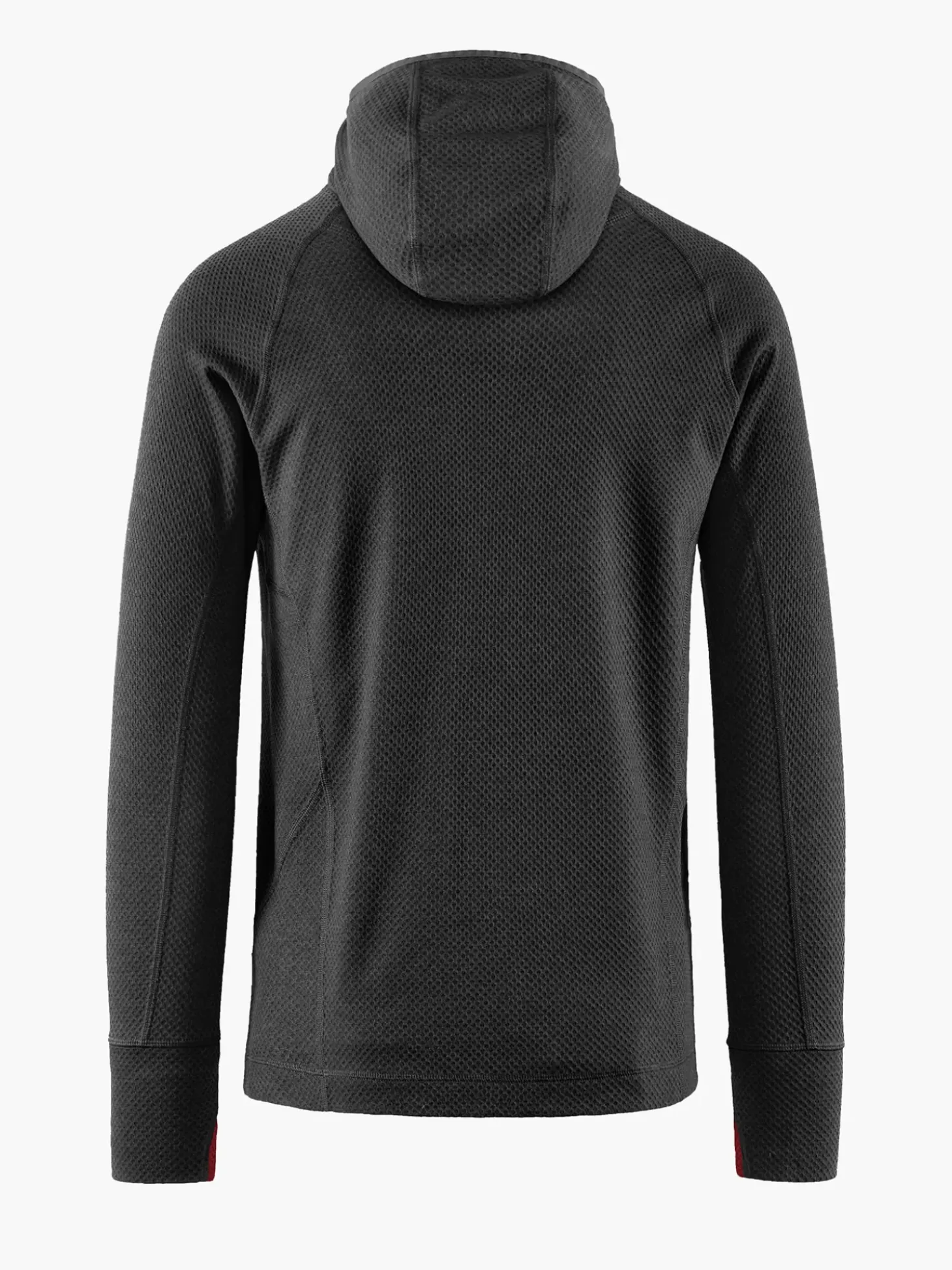 Klättermusen Fleeces & Sweaters<Huge Raven-BurntRusset