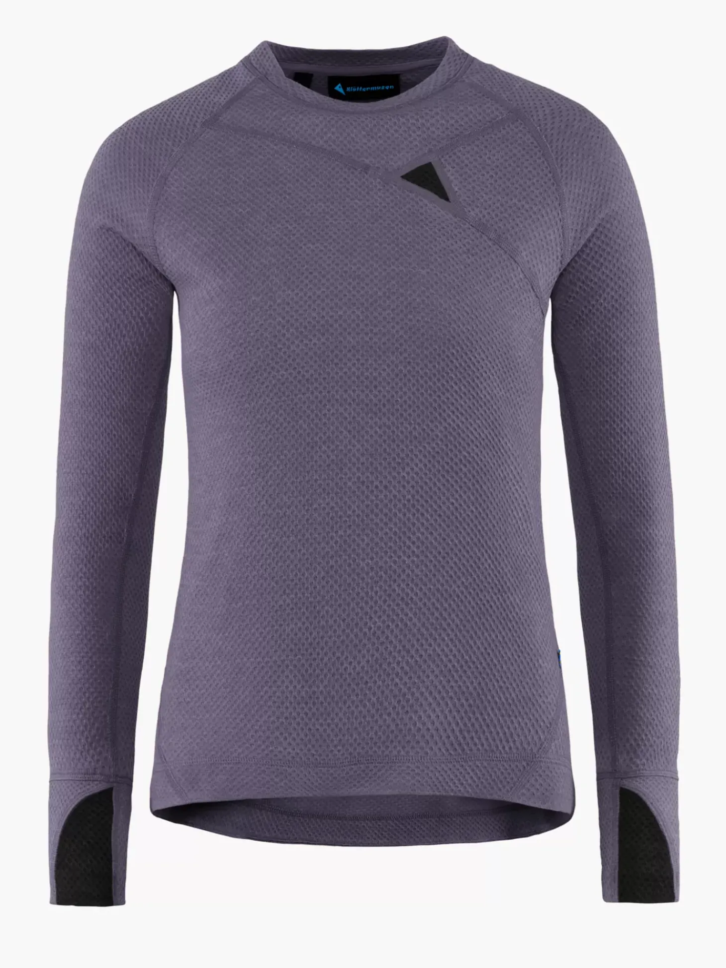Klättermusen Fleeces & Sweaters<Huge PurpleStone-Raven