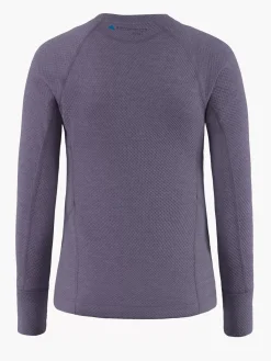 Klättermusen Fleeces & Sweaters<Huge PurpleStone-Raven