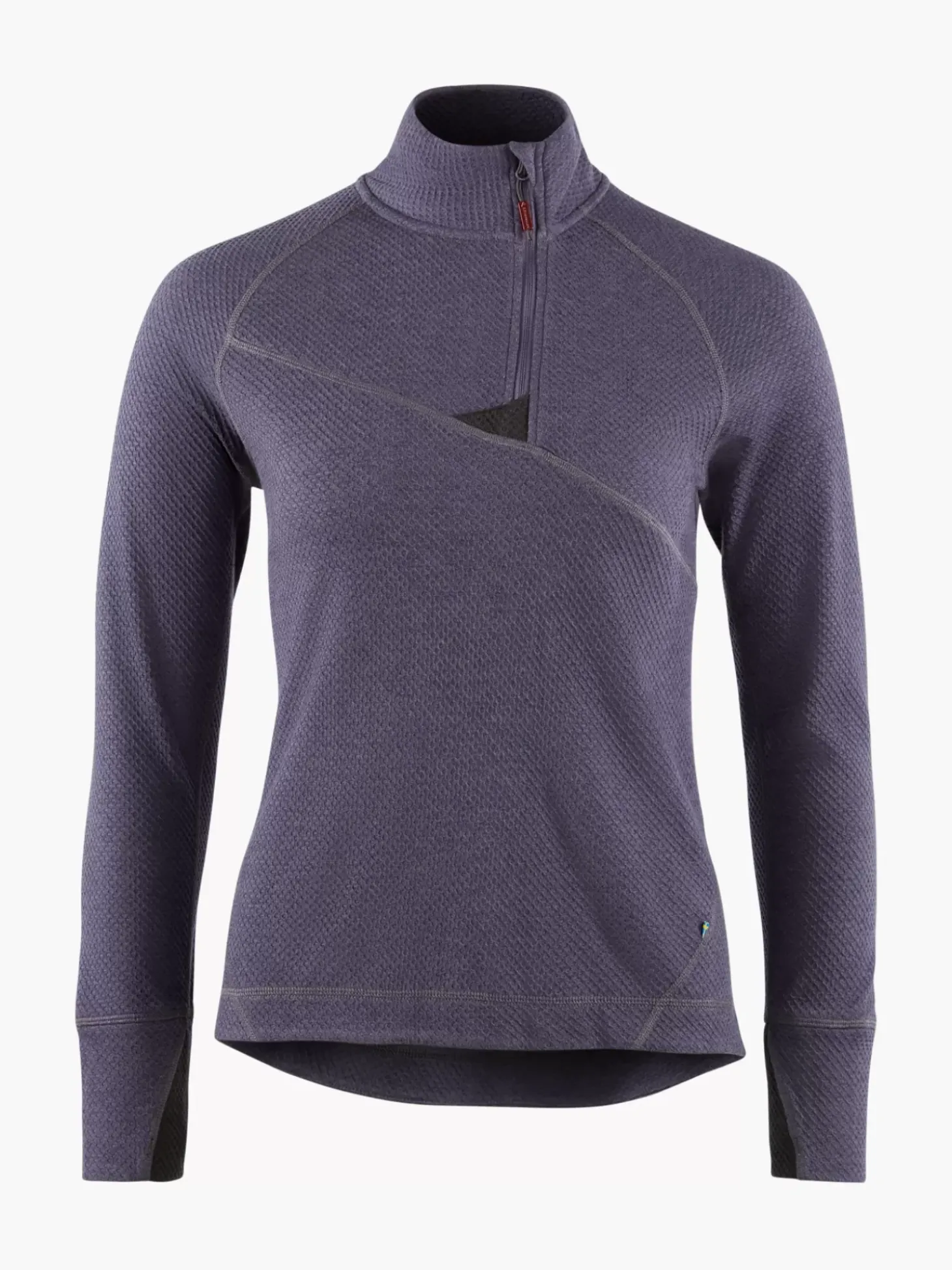 Klättermusen Fleeces & Sweaters|Hiking & Trekking<Huge PurpleStone