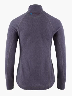 Klättermusen Fleeces & Sweaters|Hiking & Trekking<Huge PurpleStone