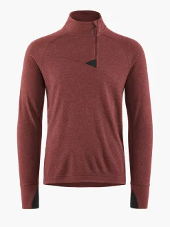 Klättermusen Fleeces & Sweaters<Huge MadderRed