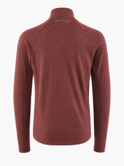 Klättermusen Fleeces & Sweaters<Huge MadderRed
