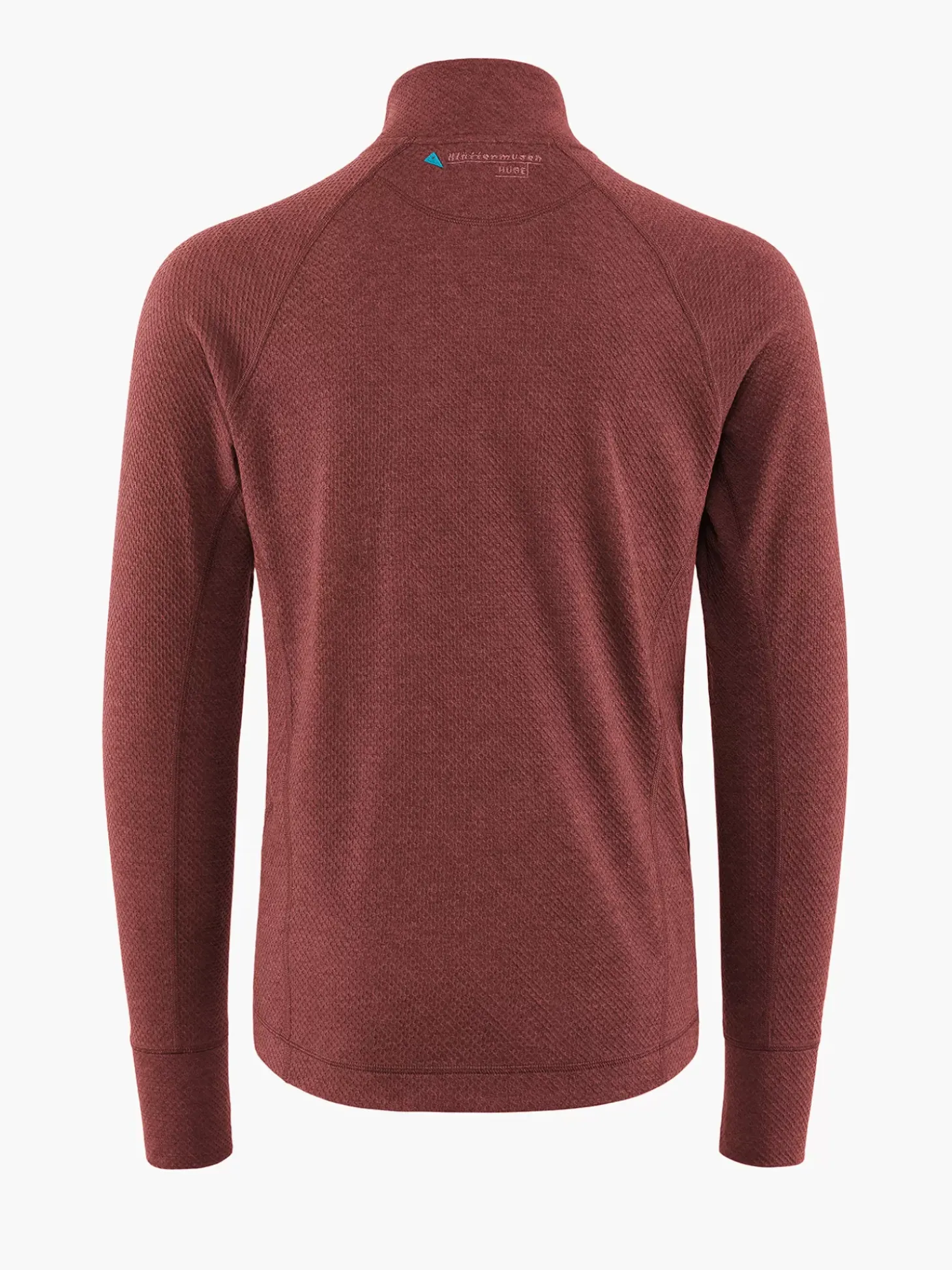Klättermusen Fleeces & Sweaters<Huge MadderRed