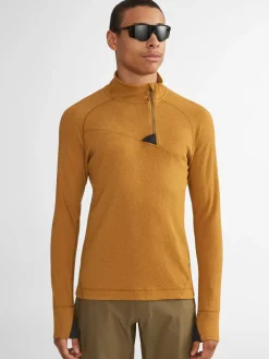 Klättermusen Fleeces & Sweaters<Huge MadderRed