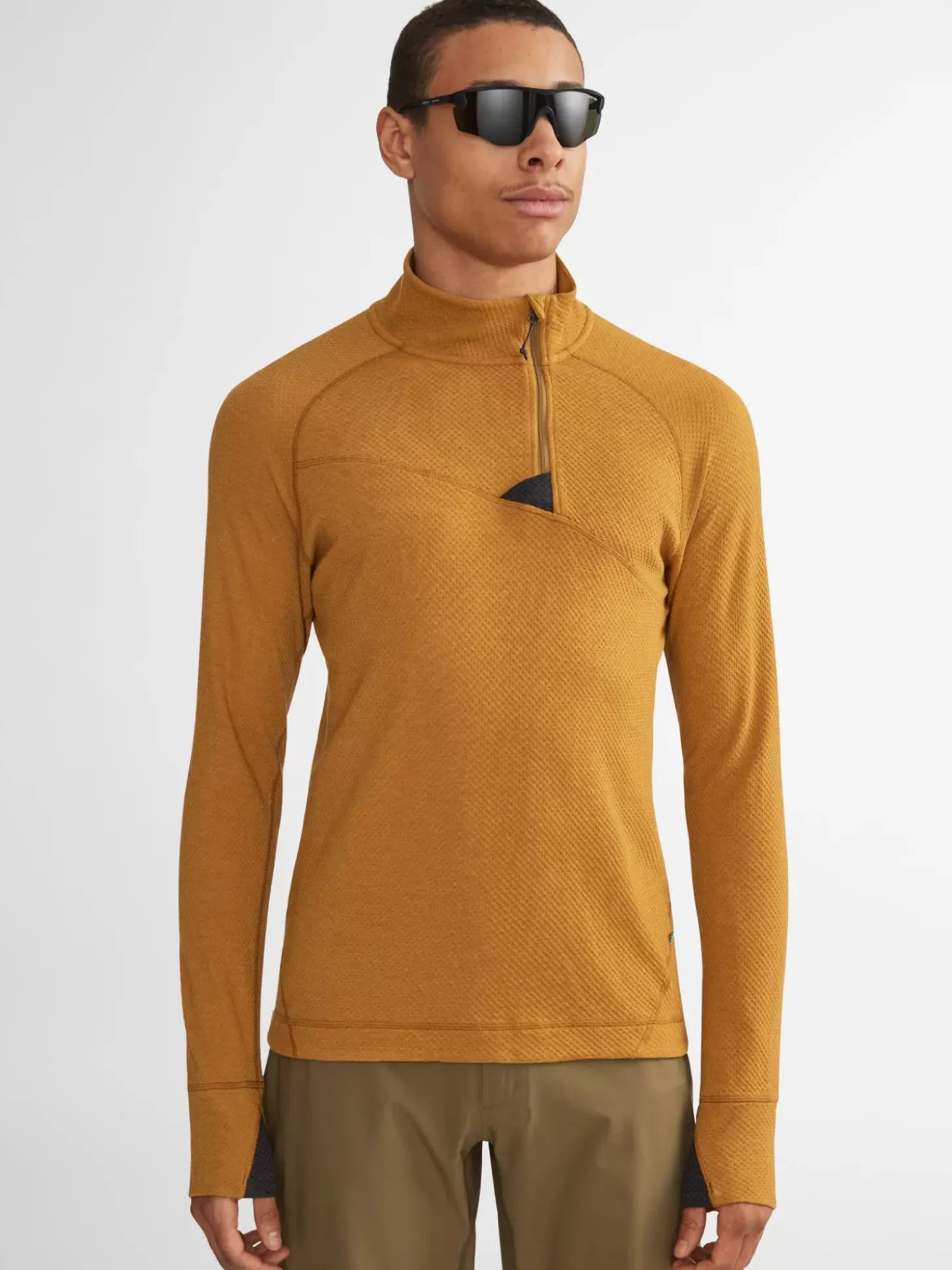 Klättermusen Fleeces & Sweaters<Huge MadderRed