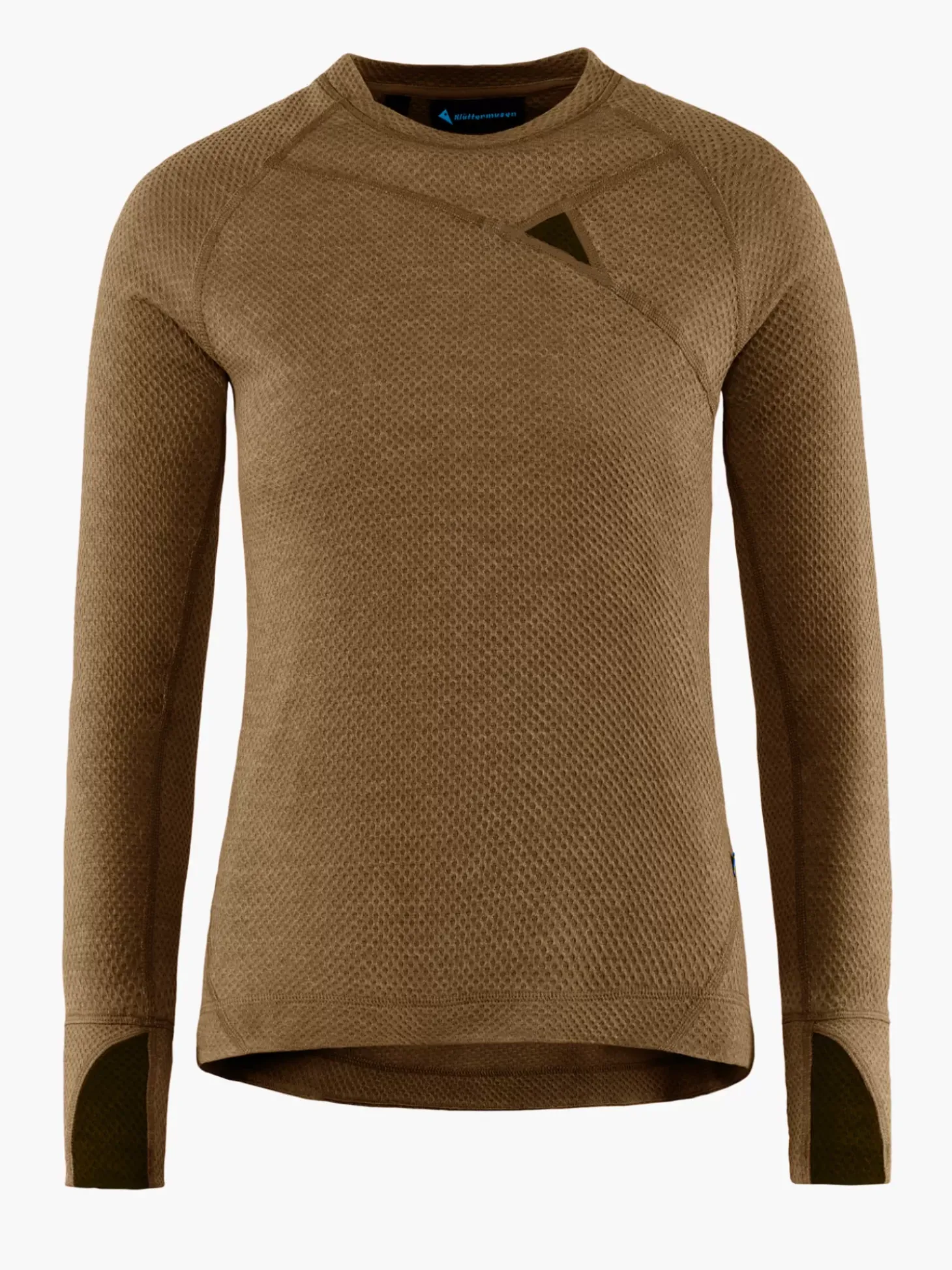 Klättermusen Fleeces & Sweaters|Expedition<Huge Olive