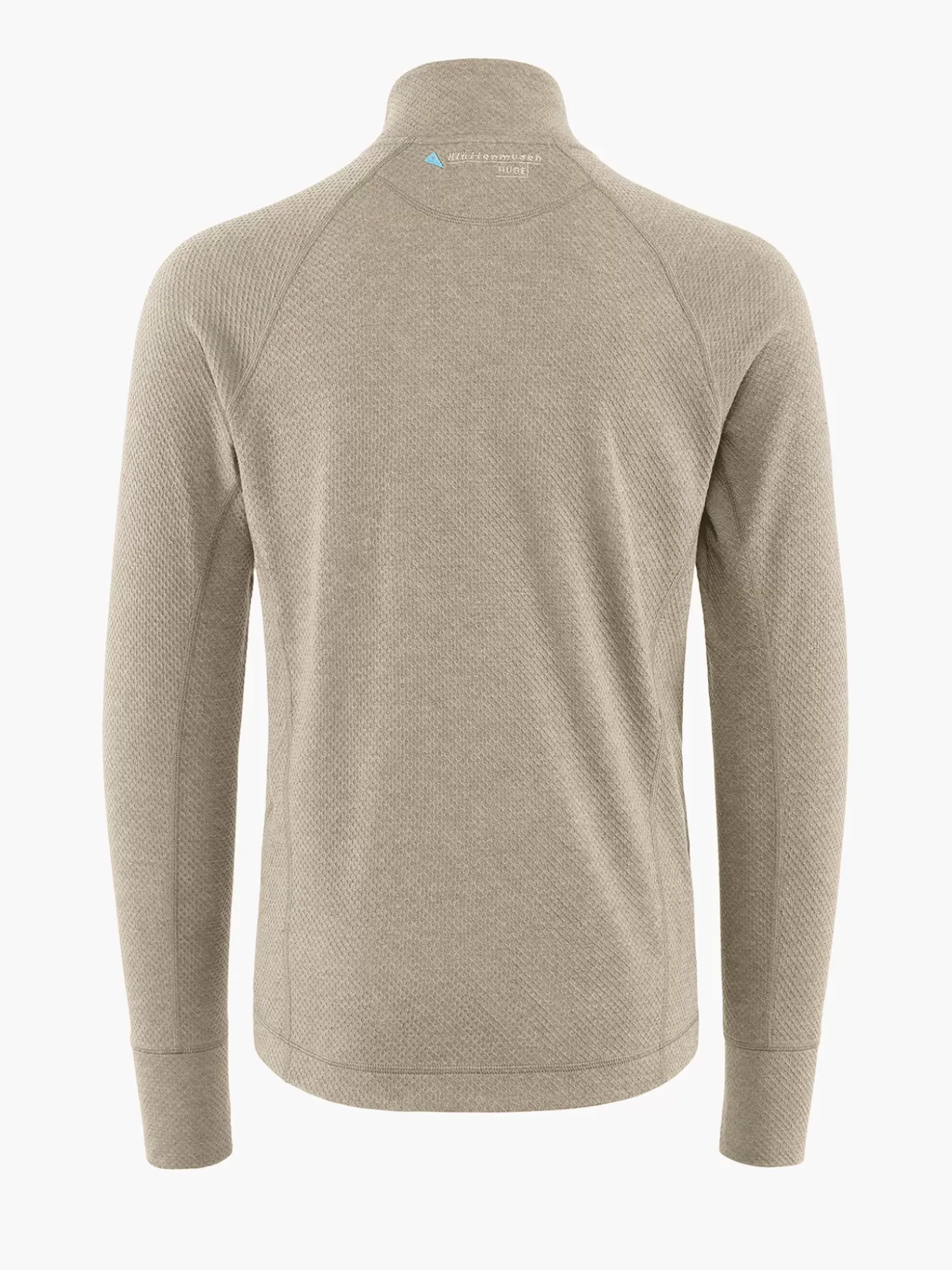 Klättermusen Fleeces & Sweaters<Huge SilverGreen