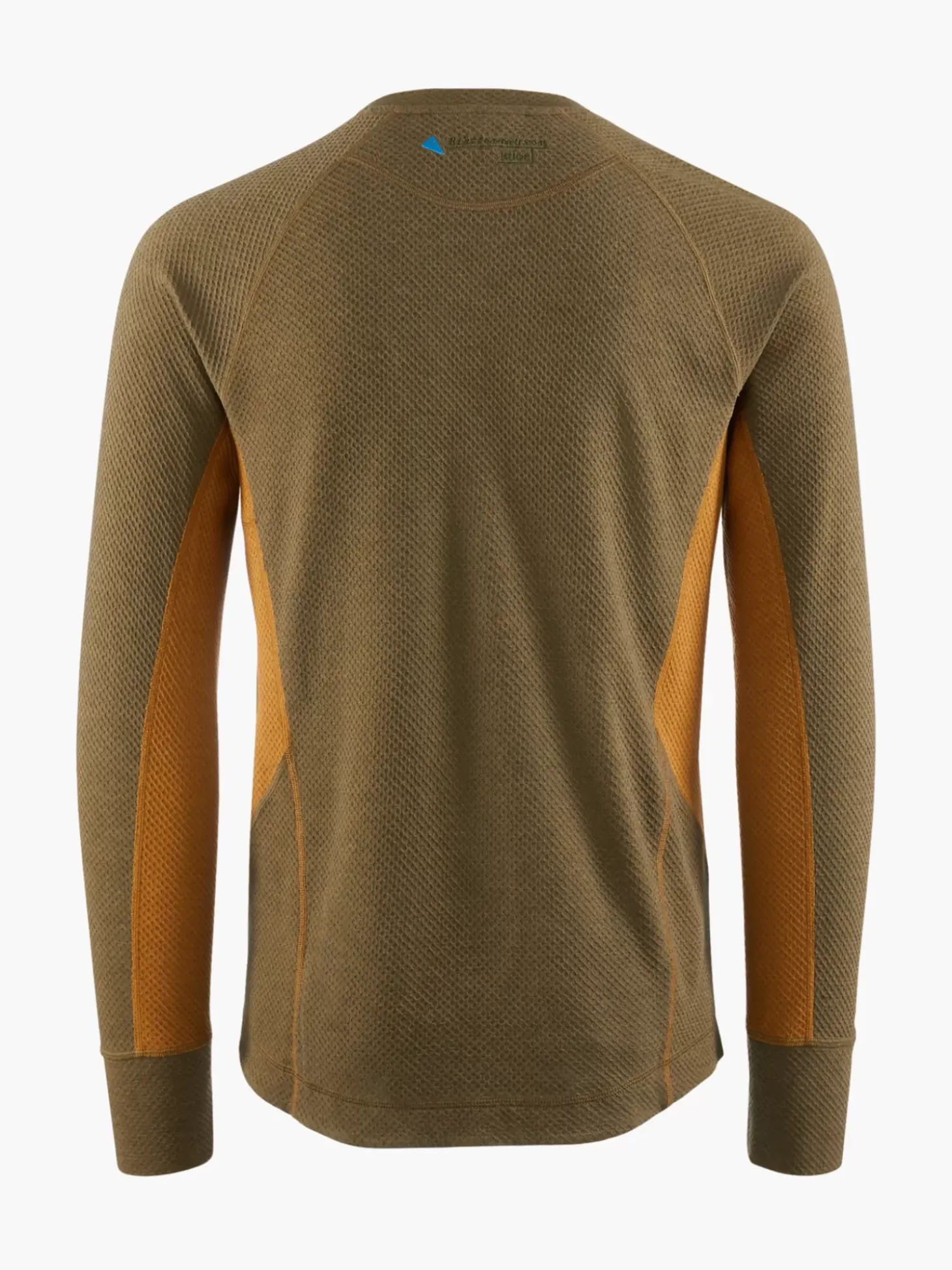 Klättermusen Fleeces & Sweaters<Huge Mustard-Olive