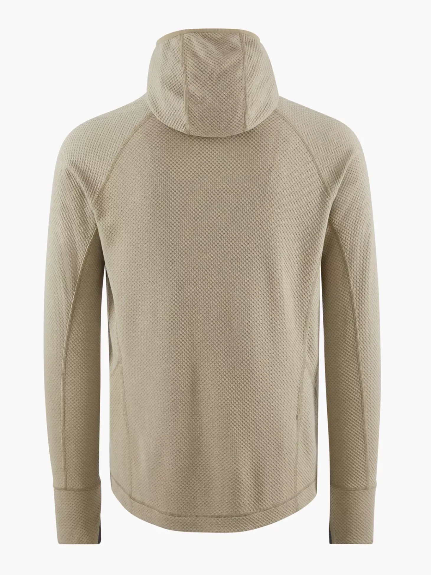 Klättermusen Fleeces & Sweaters<Huge SilverGreen