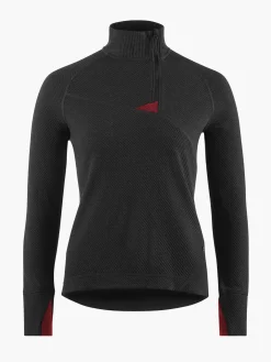 Klättermusen Fleeces & Sweaters|Fast Paced Activities<Huge Raven-BurntRusset