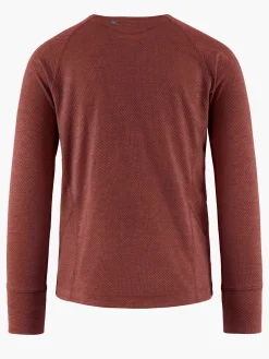 Klättermusen Fleeces & Sweaters<Huge MadderRed