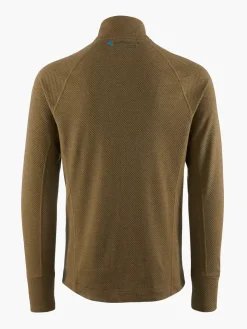Klättermusen Fleeces & Sweaters<Huge Olive