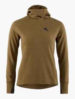 Klättermusen Fleeces & Sweaters|Hiking & Trekking<Huge Olive