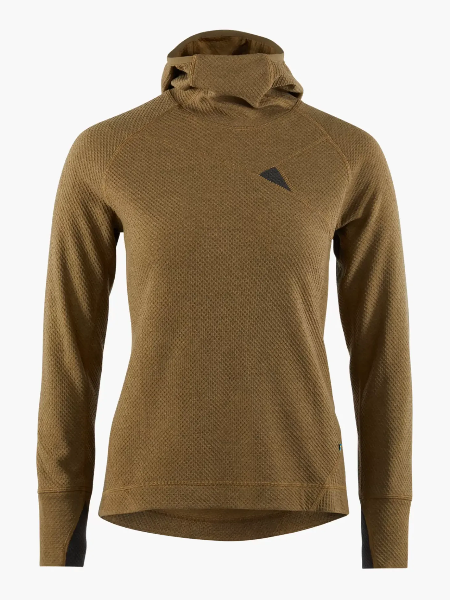 Klättermusen Fleeces & Sweaters|Hiking & Trekking<Huge Olive