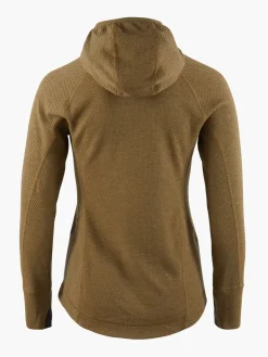 Klättermusen Fleeces & Sweaters|Hiking & Trekking<Huge Olive