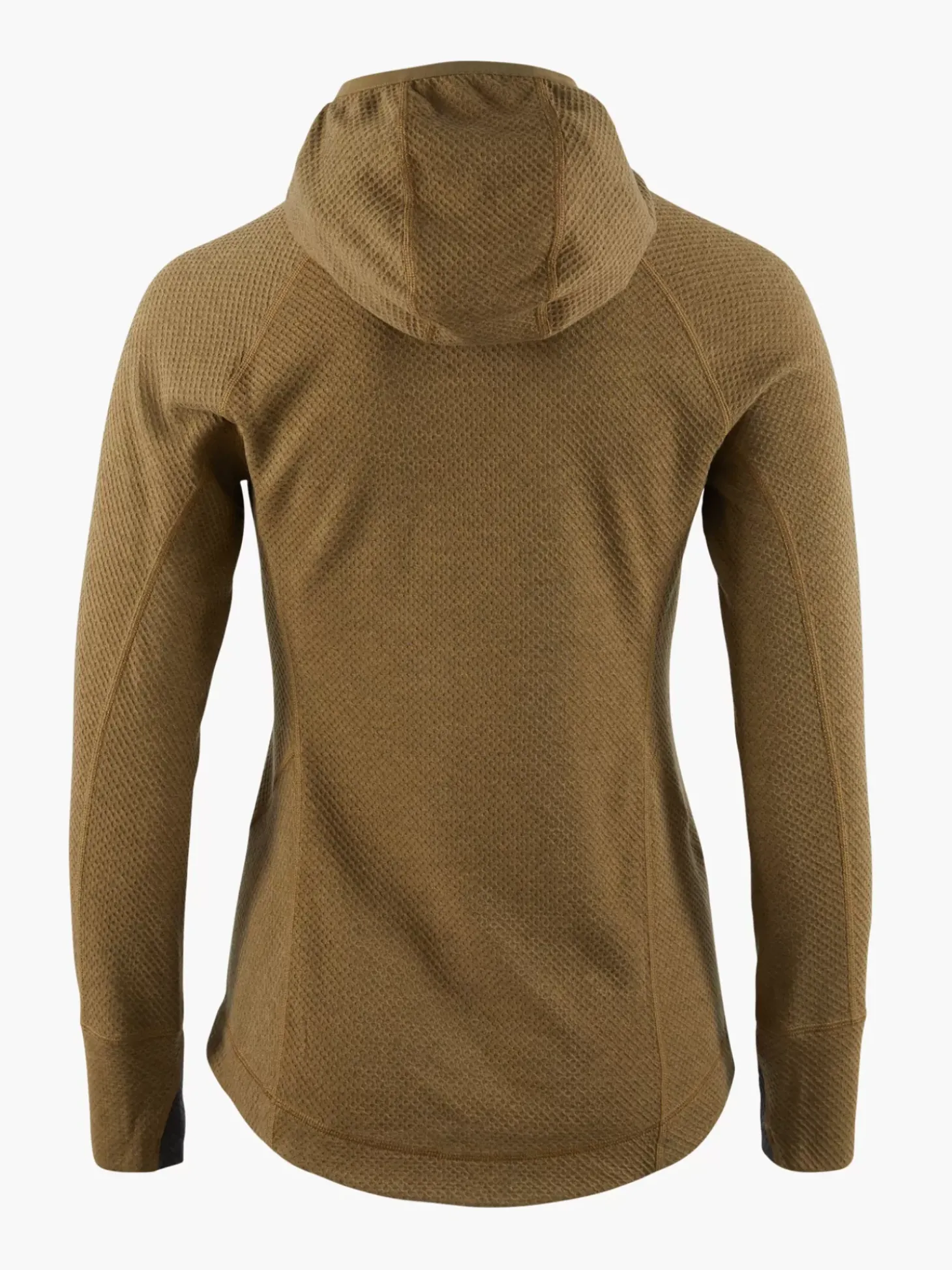 Klättermusen Fleeces & Sweaters|Hiking & Trekking<Huge Olive